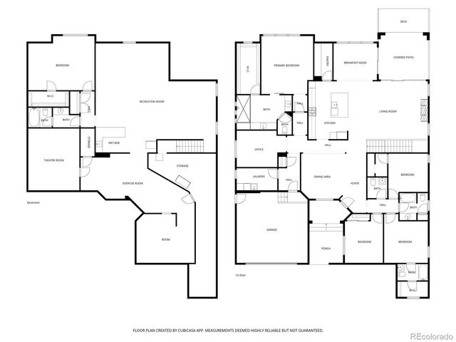 8677 Big Thompson Street, Littleton, CO 80125