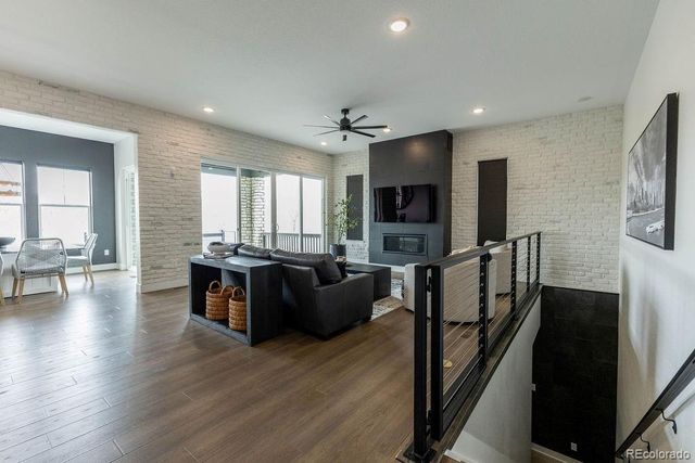 8677 Big Thompson Street, Littleton, CO 80125