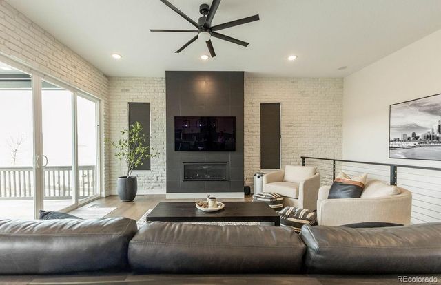 8677 Big Thompson Street, Littleton, CO 80125