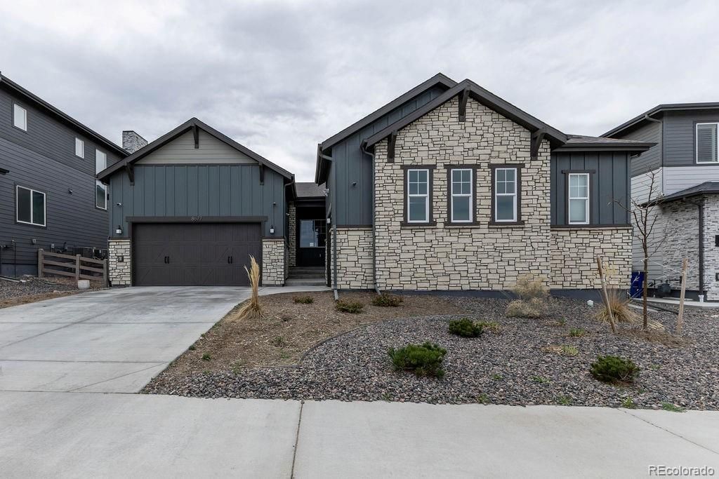 8677 Big Thompson Street, Littleton, CO 80125