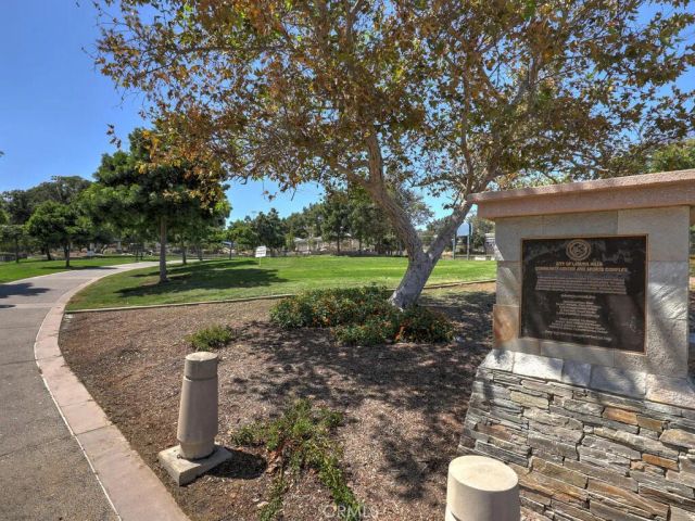 25071 Mawson, Laguna Hills, CA 92653