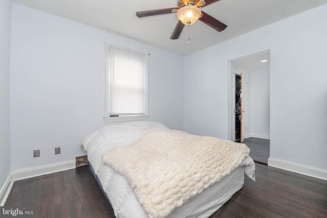 100 S STUART ST, Baltimore, MD 21221