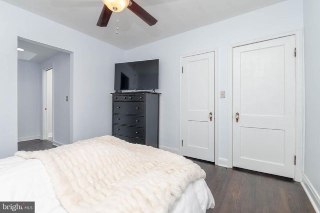 100 S STUART ST, Baltimore, MD 21221