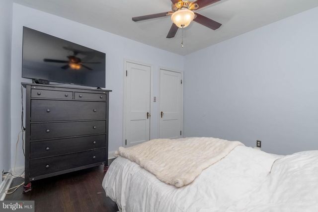 100 S STUART ST, Baltimore, MD 21221