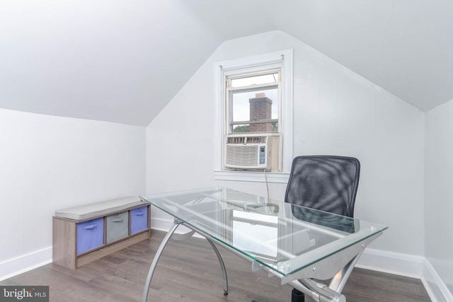 100 S STUART ST, Baltimore, MD 21221