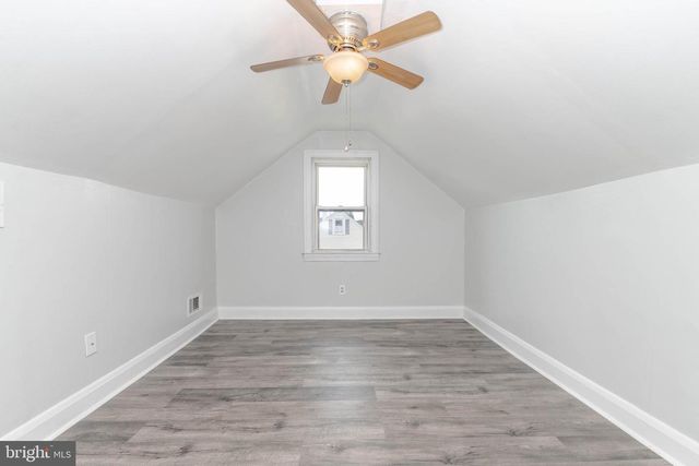 100 S STUART ST, Baltimore, MD 21221