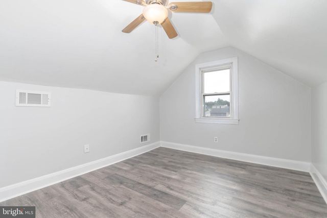 100 S STUART ST, Baltimore, MD 21221