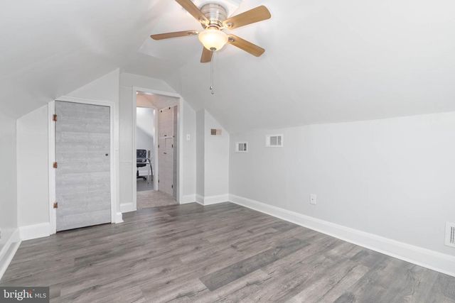 100 S STUART ST, Baltimore, MD 21221
