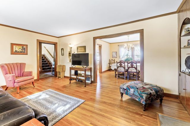38 Powhatan Avenue, Columbus, OH 43204