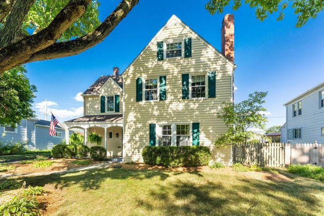 38 Powhatan Avenue, Columbus, OH 43204