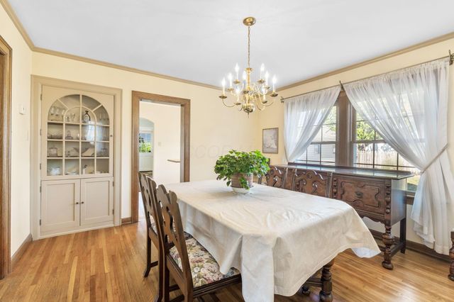 38 Powhatan Avenue, Columbus, OH 43204