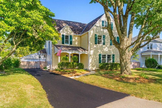 38 Powhatan Avenue, Columbus, OH 43204