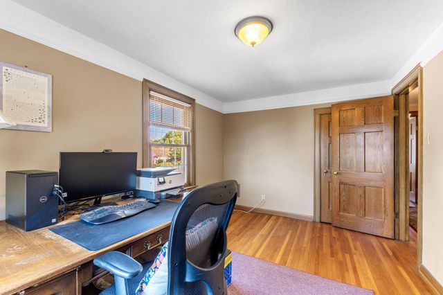 38 Powhatan Avenue, Columbus, OH 43204