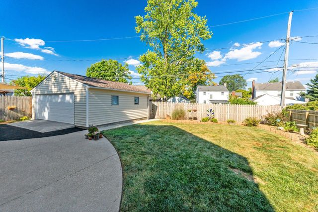 38 Powhatan Avenue, Columbus, OH 43204