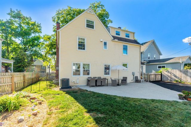 38 Powhatan Avenue, Columbus, OH 43204