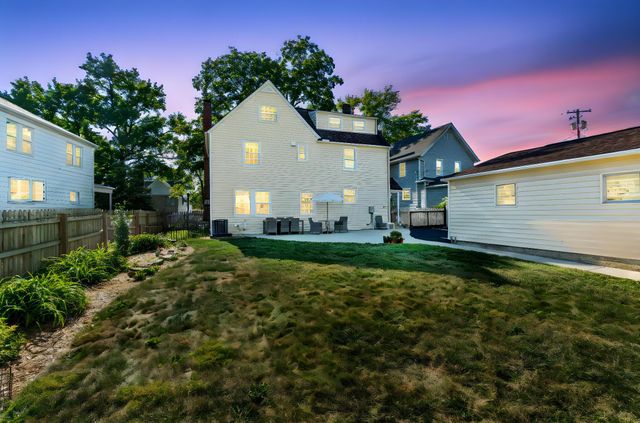 38 Powhatan Avenue, Columbus, OH 43204