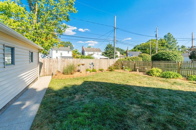 38 Powhatan Avenue, Columbus, OH 43204