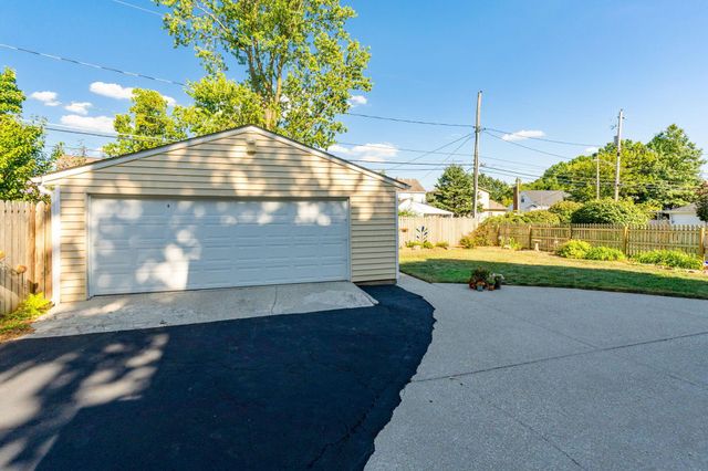 38 Powhatan Avenue, Columbus, OH 43204
