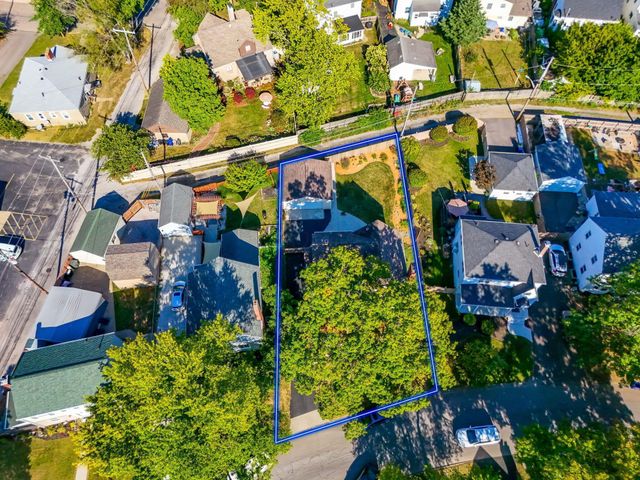38 Powhatan Avenue, Columbus, OH 43204