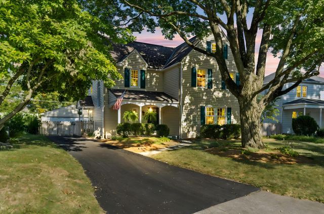 38 Powhatan Avenue, Columbus, OH 43204