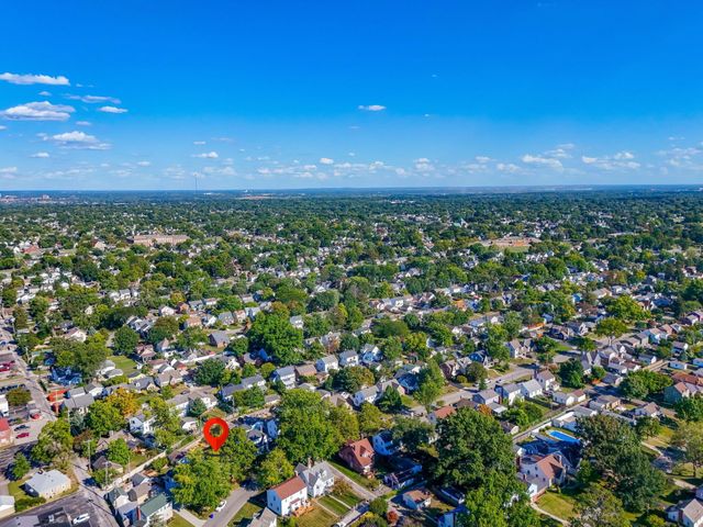 38 Powhatan Avenue, Columbus, OH 43204