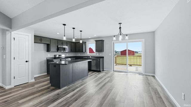 4938 N Cranbrook Road, North Webster, IN 46555