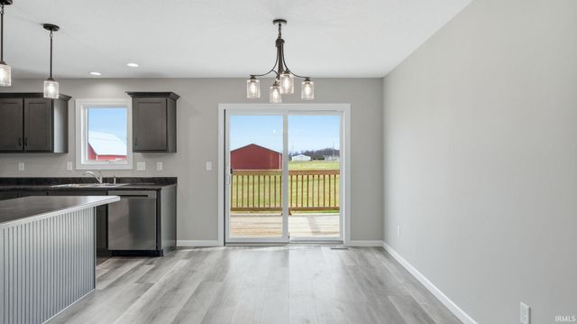 4938 N Cranbrook Road, North Webster, IN 46555