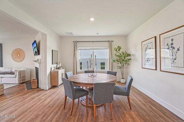 150 Mint Court, Bluff City, TN 37618