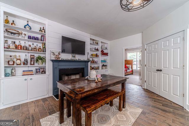 1022 Chandler Haulk Road, Loganville, GA 30052