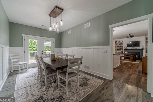 1022 Chandler Haulk Road, Loganville, GA 30052