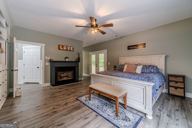 1022 Chandler Haulk Road, Loganville, GA 30052