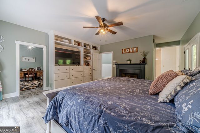 1022 Chandler Haulk Road, Loganville, GA 30052