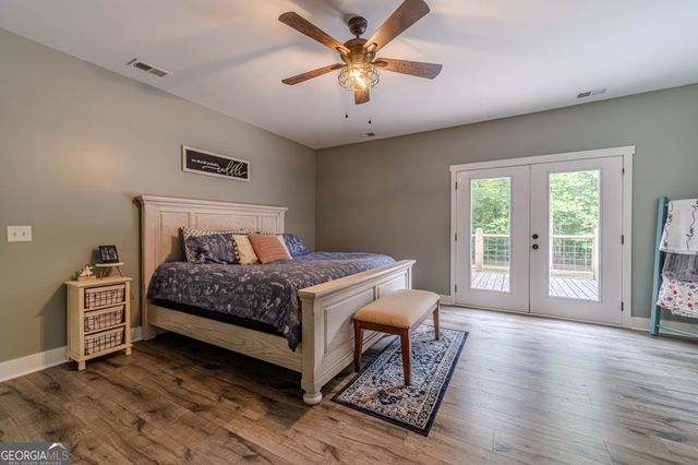 1022 Chandler Haulk Road, Loganville, GA 30052