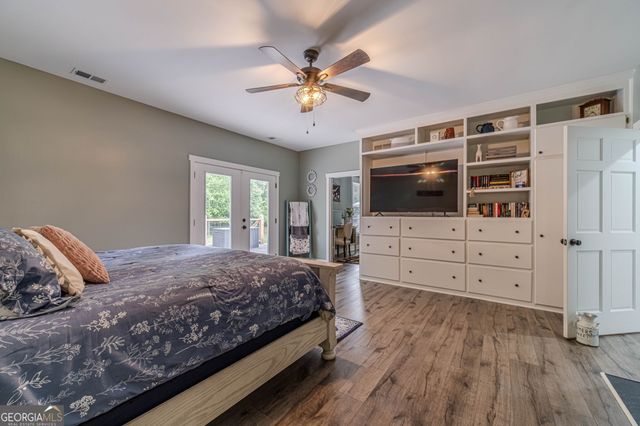 1022 Chandler Haulk Road, Loganville, GA 30052