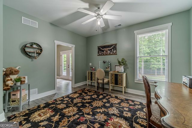 1022 Chandler Haulk Road, Loganville, GA 30052