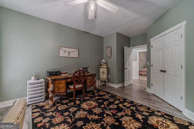 1022 Chandler Haulk Road, Loganville, GA 30052