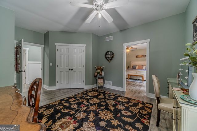 1022 Chandler Haulk Road, Loganville, GA 30052