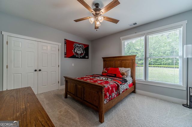 1022 Chandler Haulk Road, Loganville, GA 30052