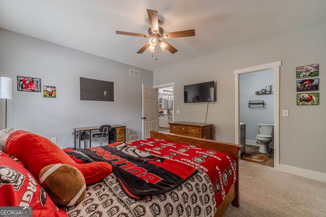 1022 Chandler Haulk Road, Loganville, GA 30052