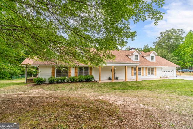 1022 Chandler Haulk Road, Loganville, GA 30052