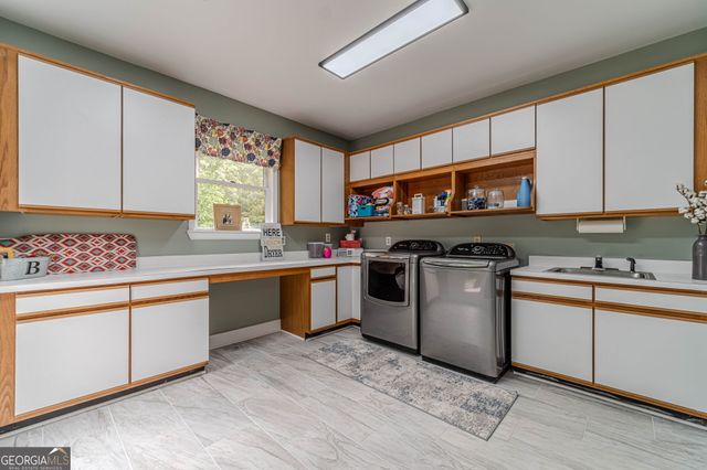 1022 Chandler Haulk Road, Loganville, GA 30052