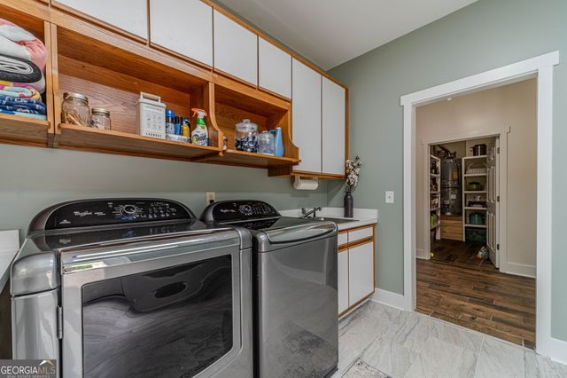 1022 Chandler Haulk Road, Loganville, GA 30052