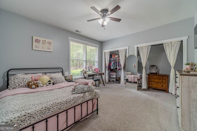 1022 Chandler Haulk Road, Loganville, GA 30052