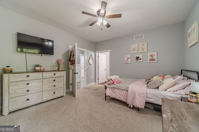 1022 Chandler Haulk Road, Loganville, GA 30052