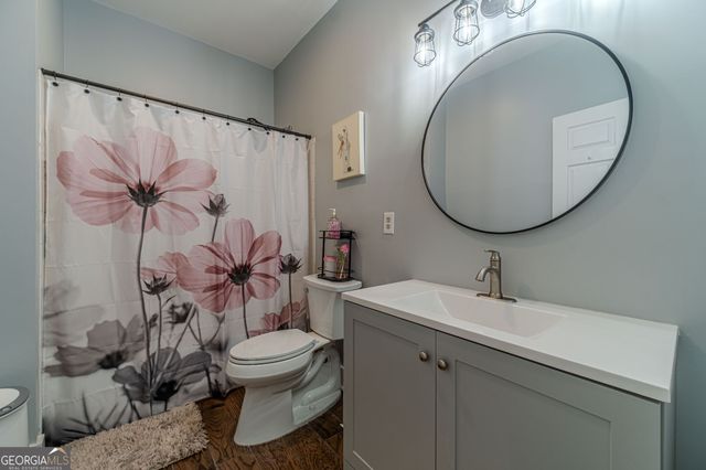 1022 Chandler Haulk Road, Loganville, GA 30052