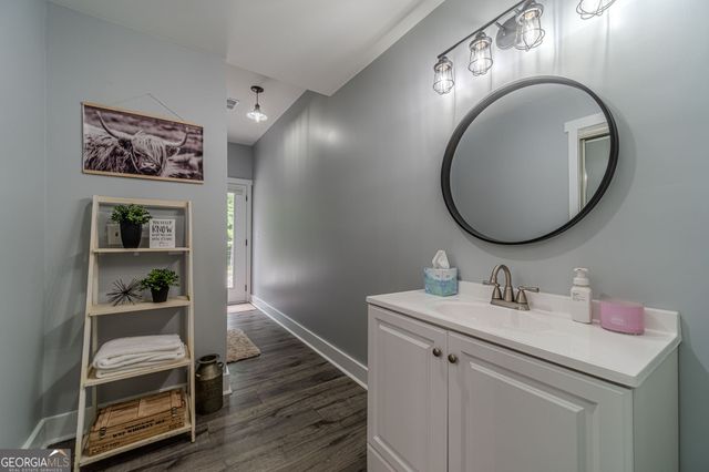 1022 Chandler Haulk Road, Loganville, GA 30052