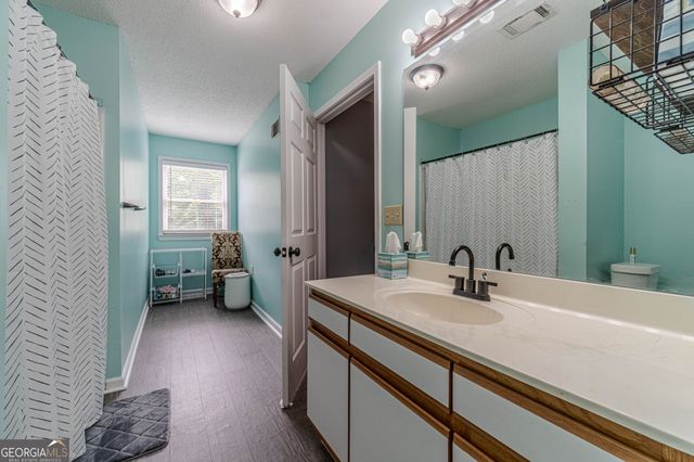 1022 Chandler Haulk Road, Loganville, GA 30052