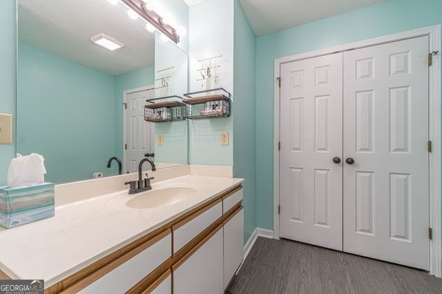 1022 Chandler Haulk Road, Loganville, GA 30052
