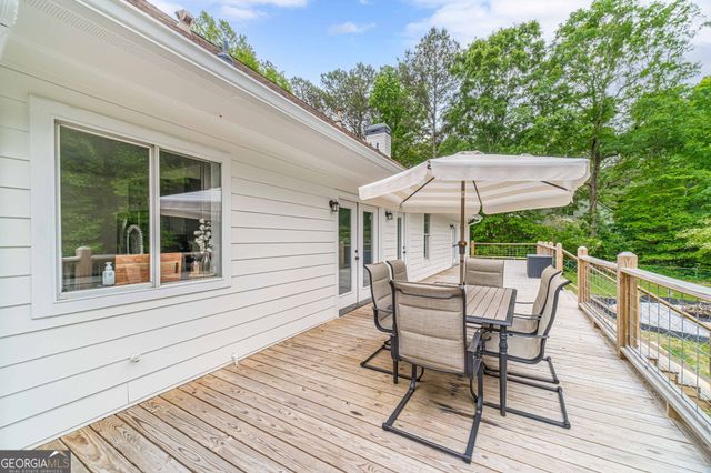 1022 Chandler Haulk Road, Loganville, GA 30052