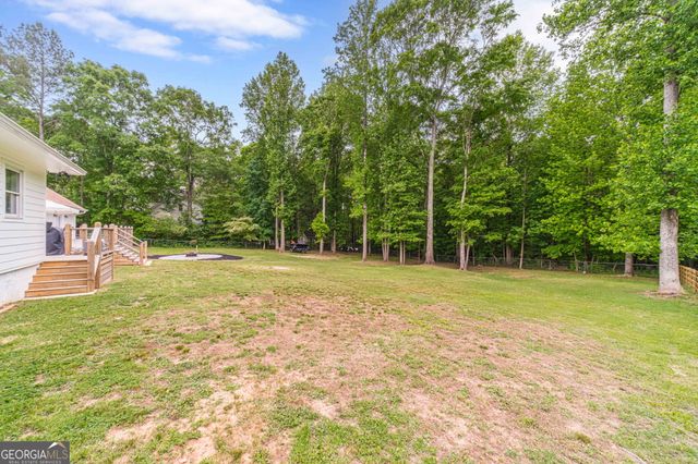 1022 Chandler Haulk Road, Loganville, GA 30052